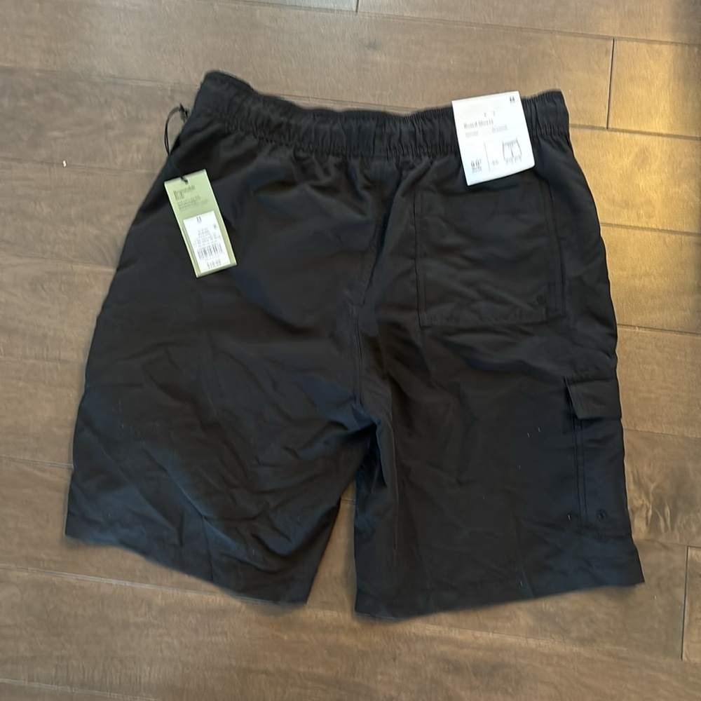 Goodfellow & Co Board Shorts Size Medium - Picture 5 of 6